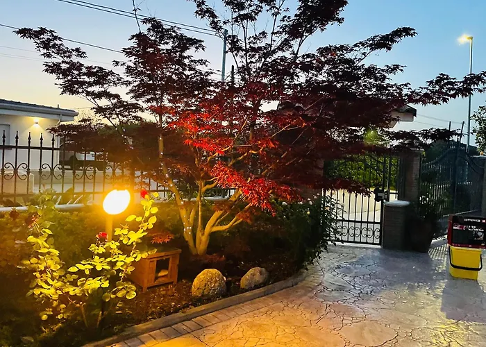 Villa Relax