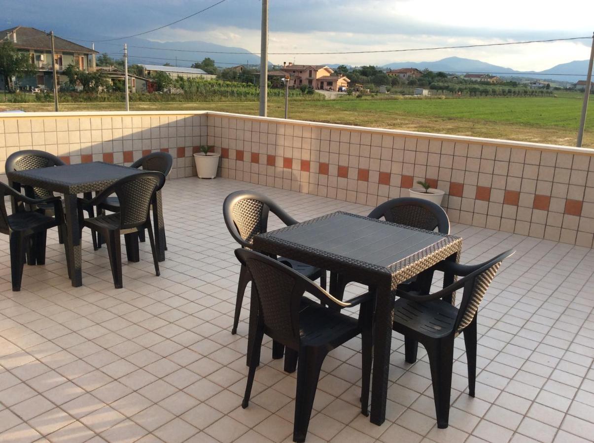 Holiday home Relax