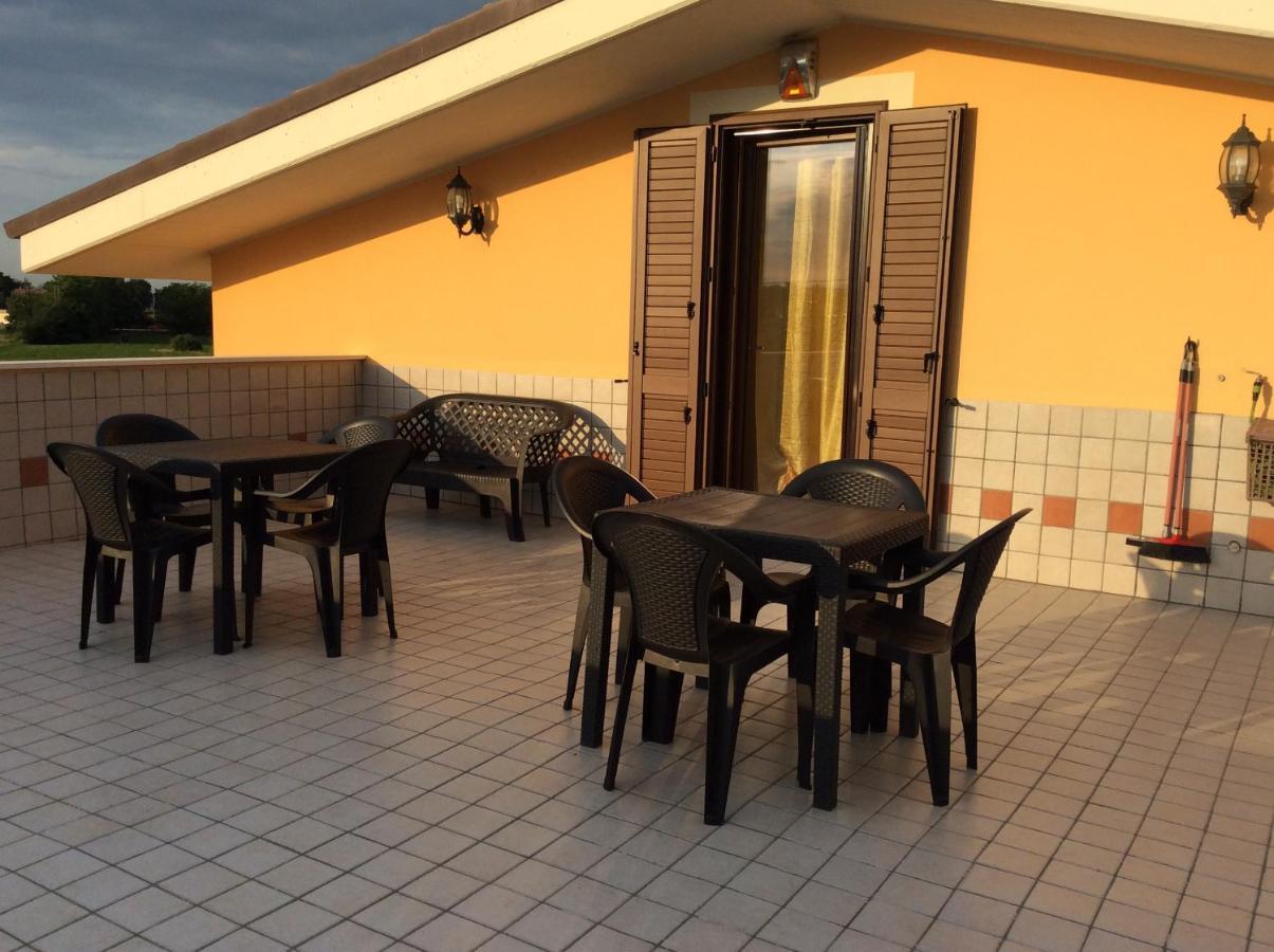Relax Holiday home Cepagatti