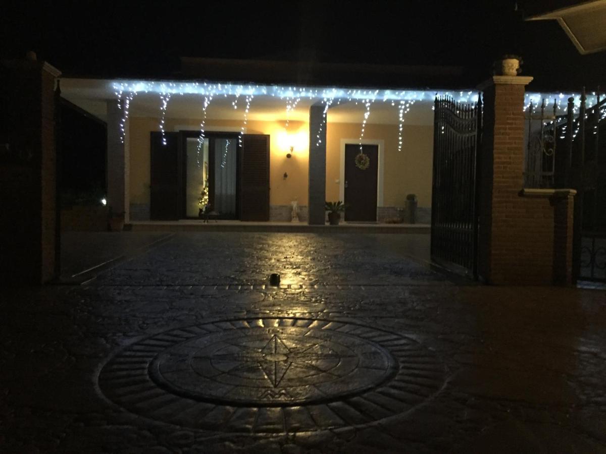 Relax Holiday home Cepagatti