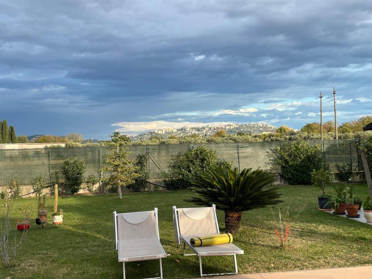 Holiday home Relax Cepagatti