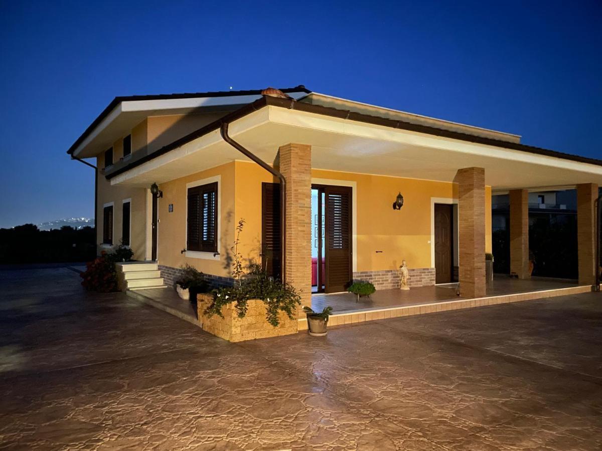 Holiday home Relax