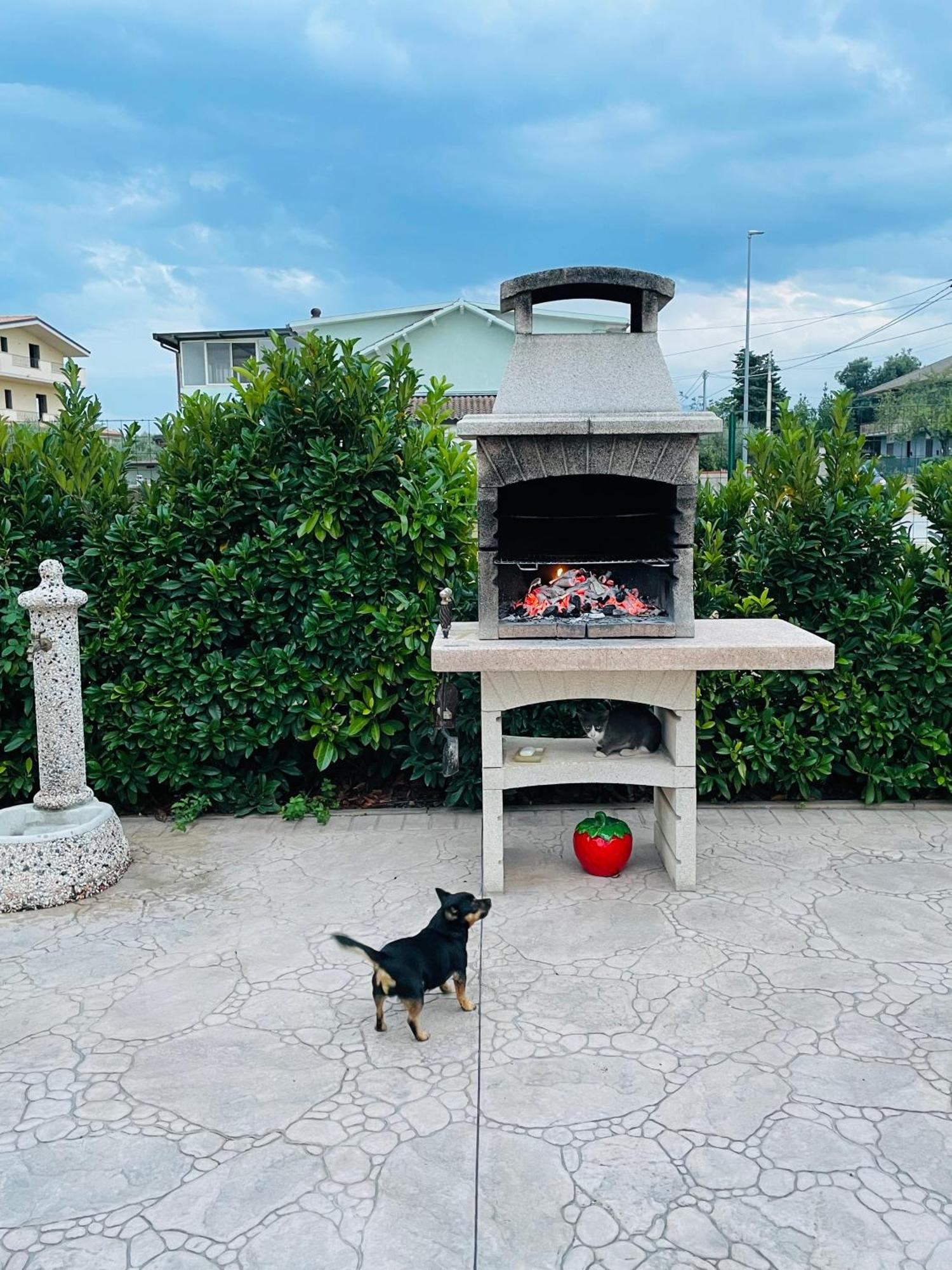 Holiday home Relax *