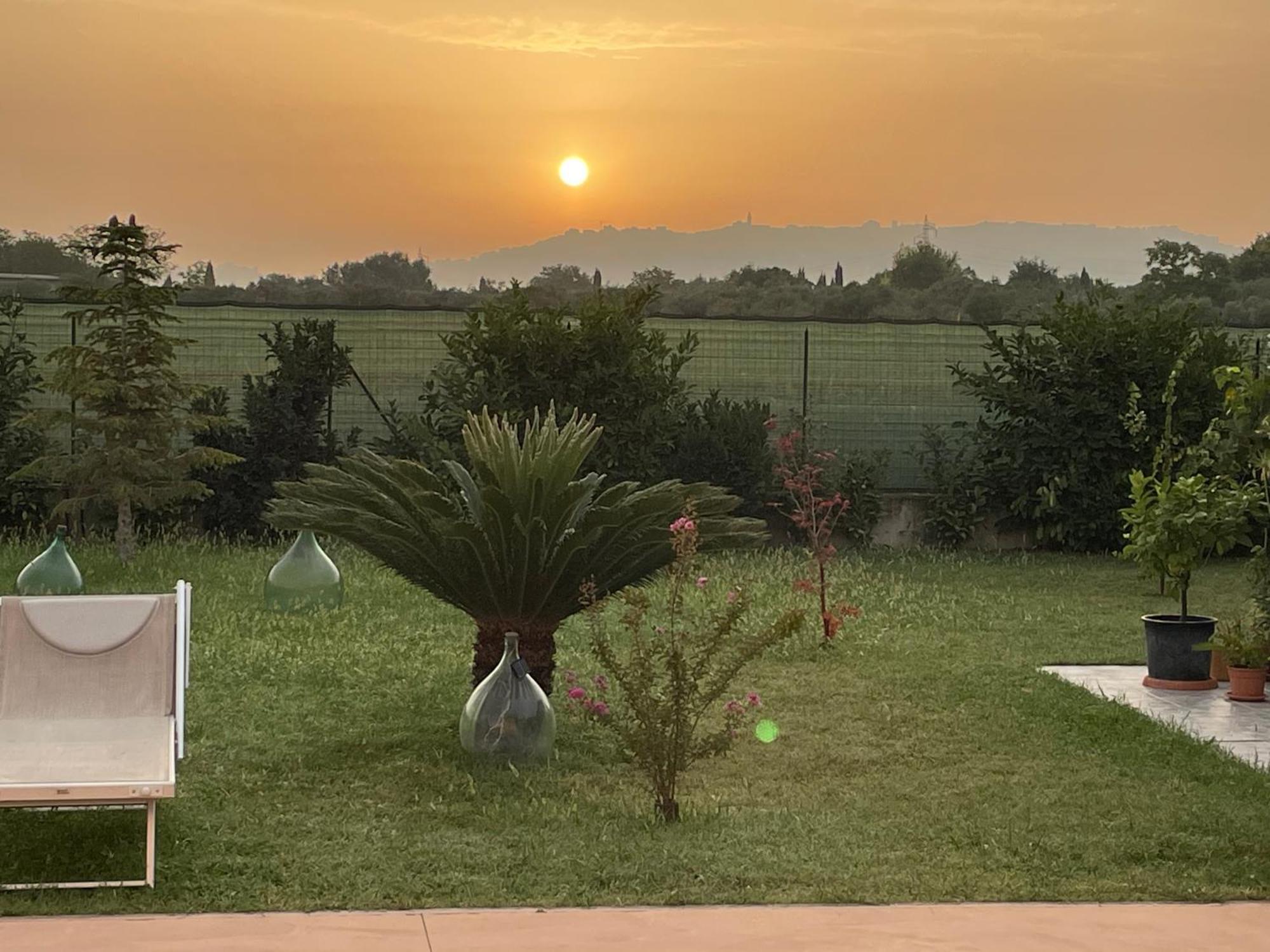 Holiday home Relax