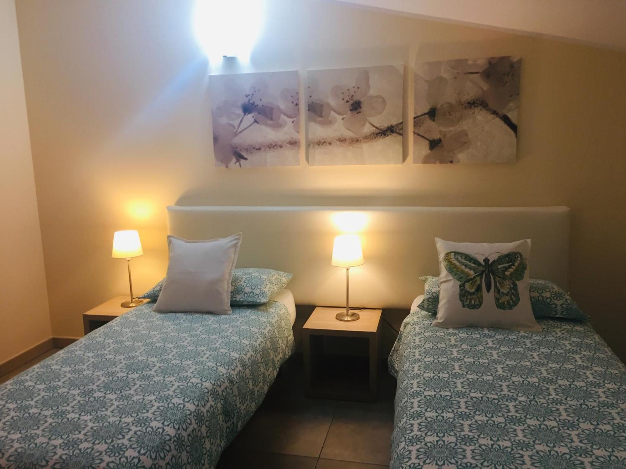 Relax Holiday home
