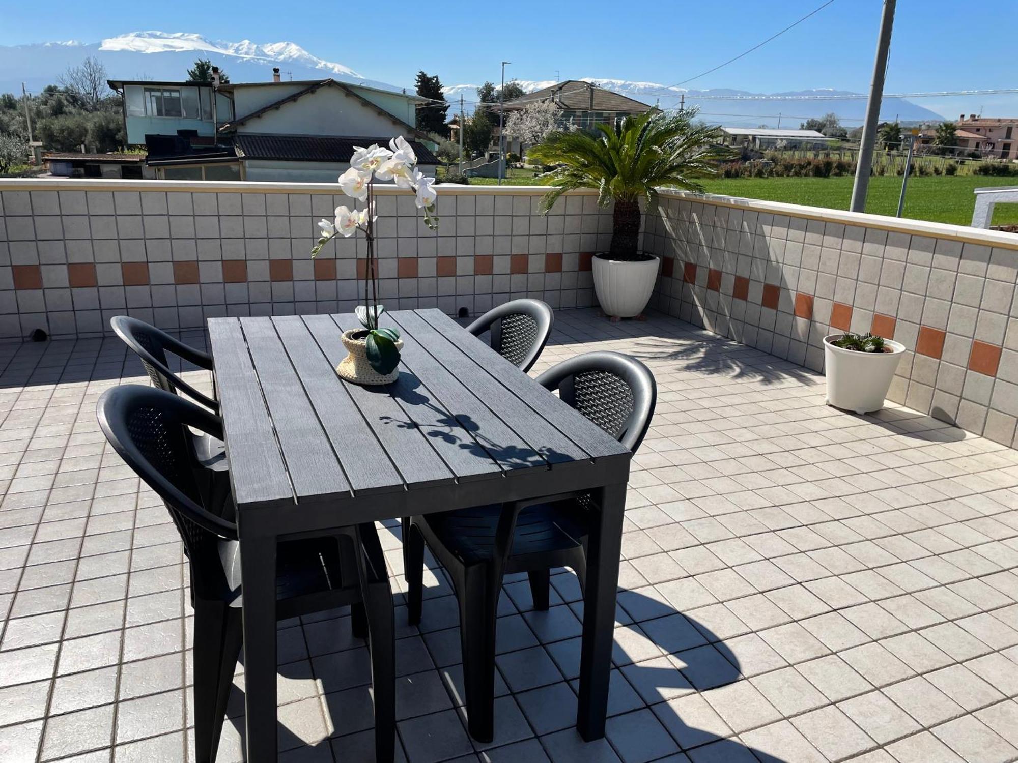 Holiday home Relax