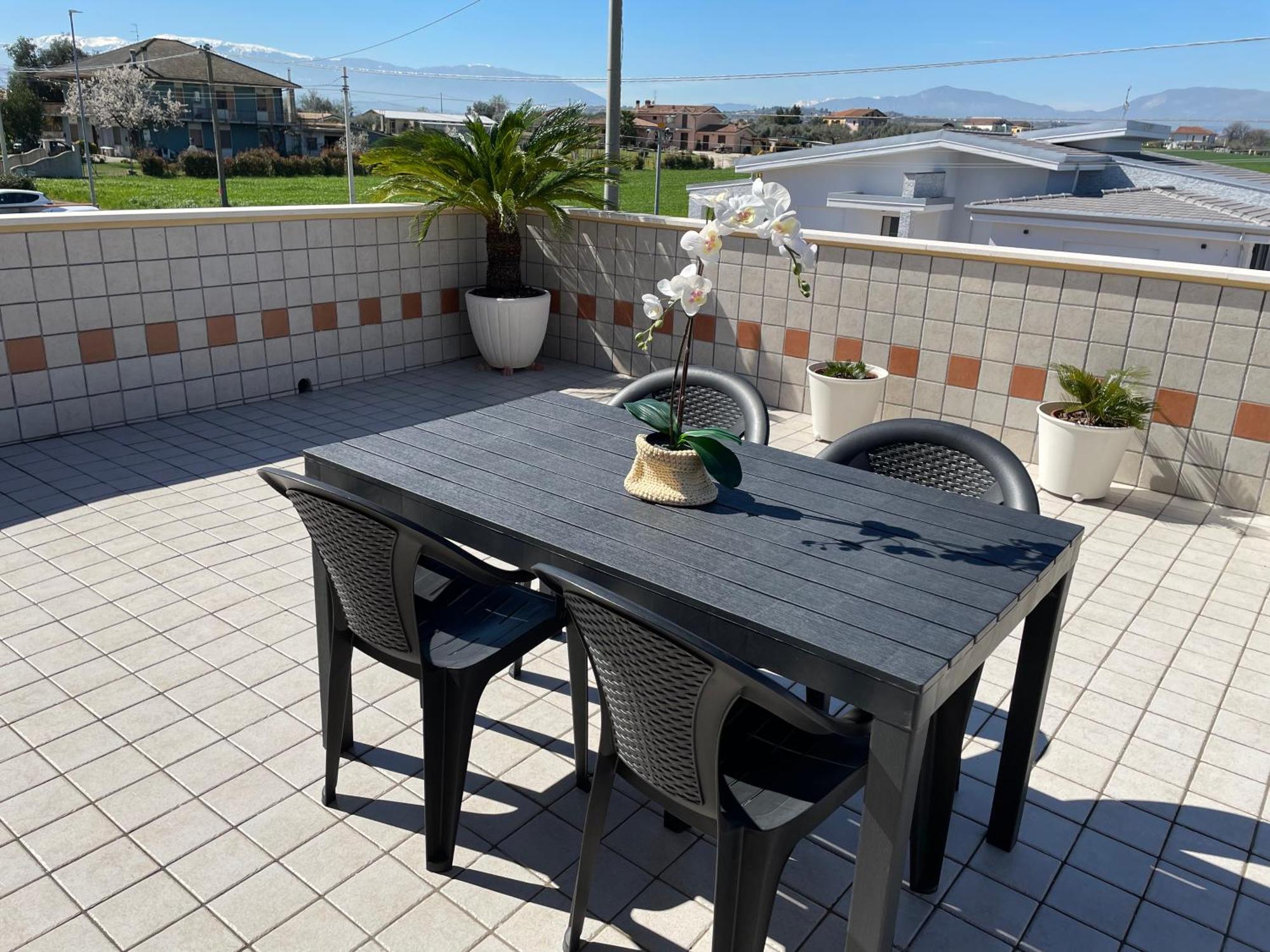 Holiday home Relax Cepagatti