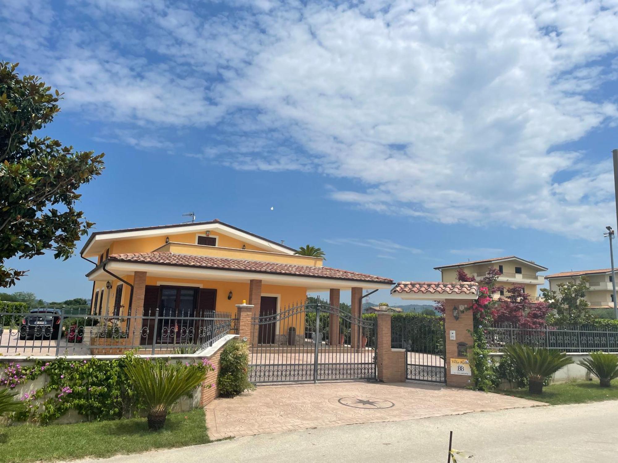 Holiday home Relax Cepagatti