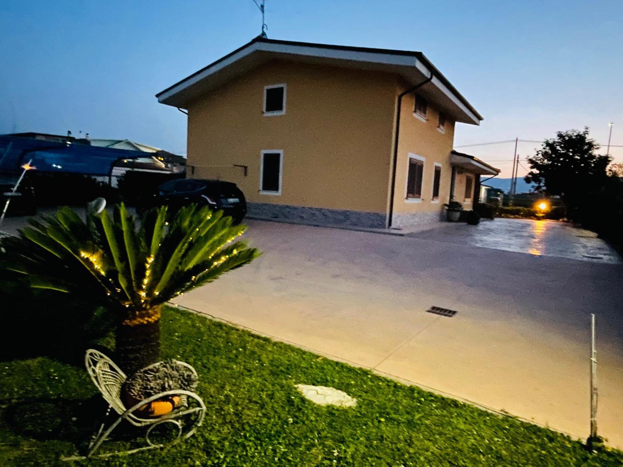 Relax Holiday home Cepagatti