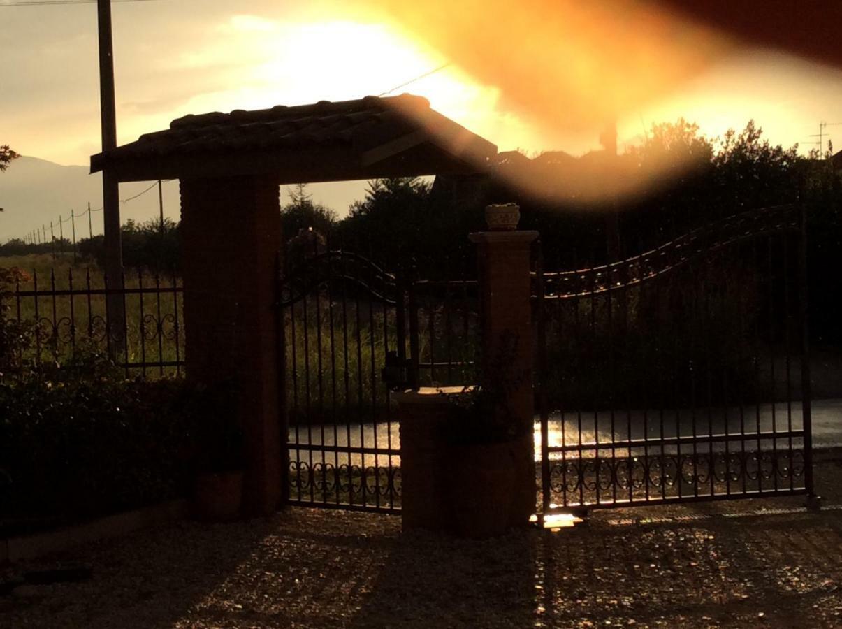 Relax Holiday home Cepagatti