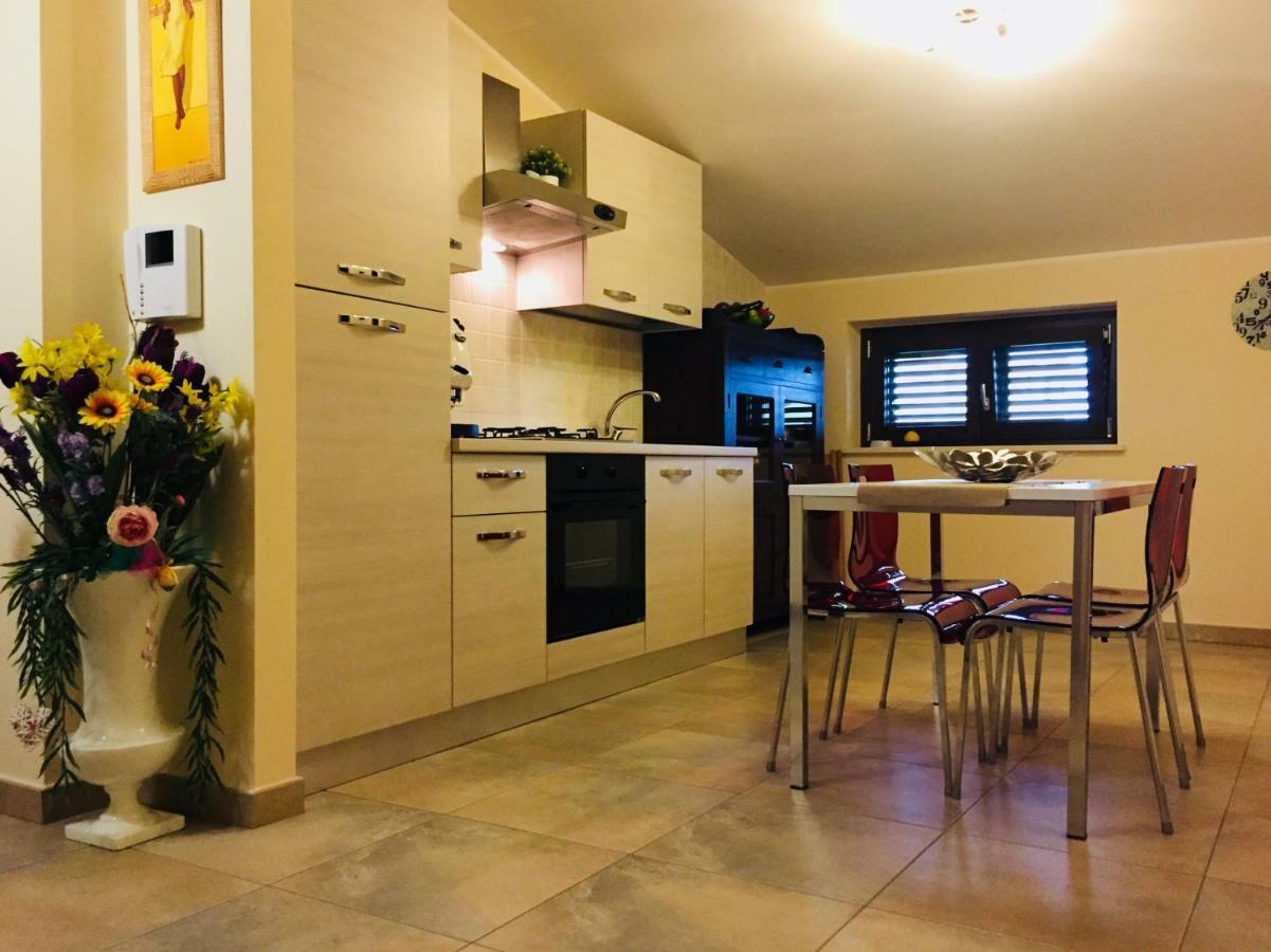 Relax Holiday home